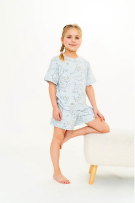 Піжама для дівчаток